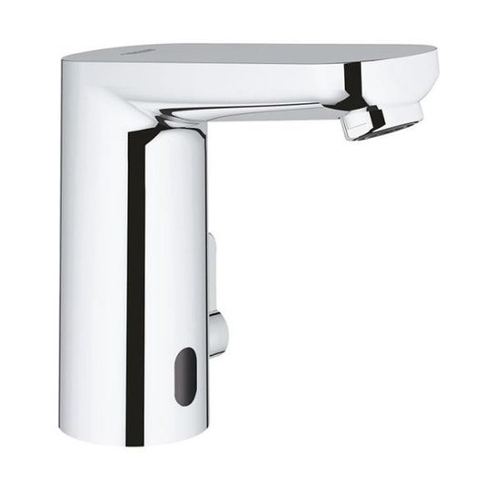 Grohe Eurosmart CE Pesualtaan sekoitin kosketukseton, akkukäyttöinen