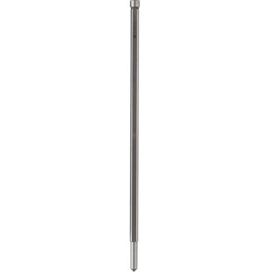 Euroboor IBC.K25 Ohjaintappi 6,3x128 mm, keernaporalle
