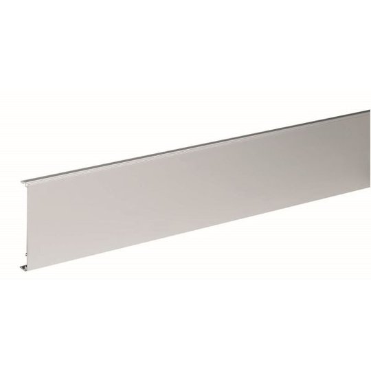 Schneider Electric 5580080 Etuosa 80 x 2500 mm luonnonvärinen