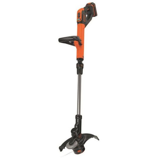 Black & Decker STC1820PCB-XJ Ruohotrimmeri ilman akkua ja laturia