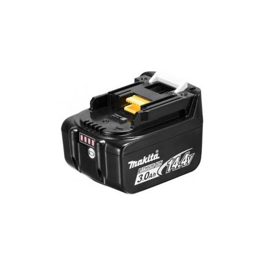 Makita BL1430B 14,4V Litiumioniakku 3,0Ah
