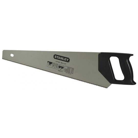 STANLEY 6-97-055 Käsisaha 550 mm