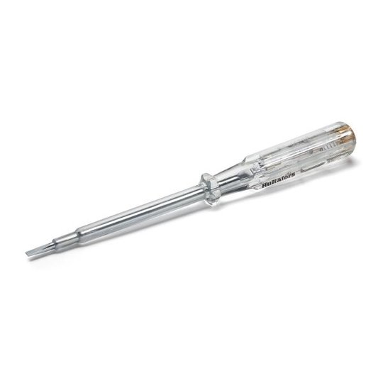 Hultafors 448115 Jännitetesteri 120-250 V HVT 3,5x100