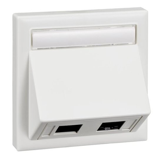 Schneider Electric 5973135 Liitinsarja luokka 5, c/c 60 mm 1 liitäntä