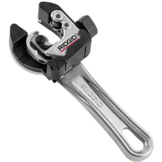 Ridgid 118 Putkileikkuri