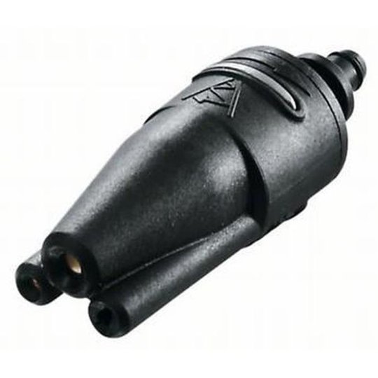 Bosch DIY F016800579 Suutin 3-in-1, Aquatakille