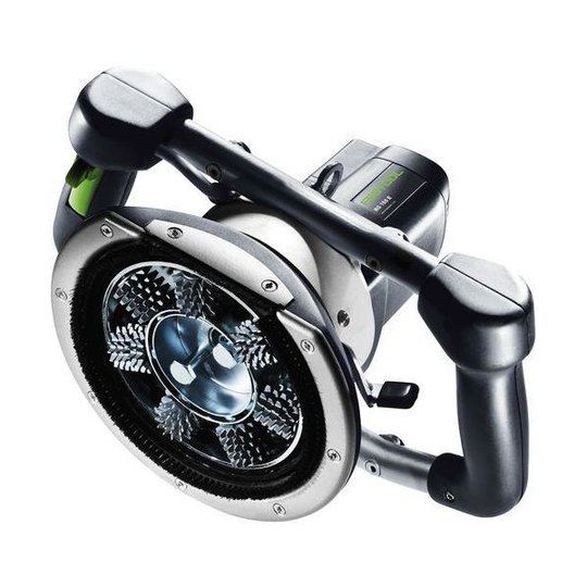 Festool RG 150 E-Set DIA ABR RENOFIX Saneerausjyrsin 1600 W