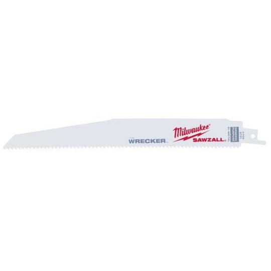 Milwaukee 48005706 Puukkosahanterä 5 kpl:n pakkaus