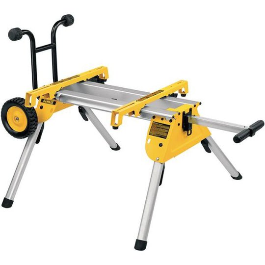 Dewalt DE7400 Jalusta