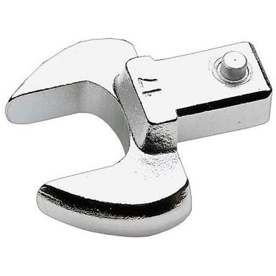 Facom 10.10 Kiintoavain 9 x 12 mm, inserttikiinnikkeellä 10 mm
