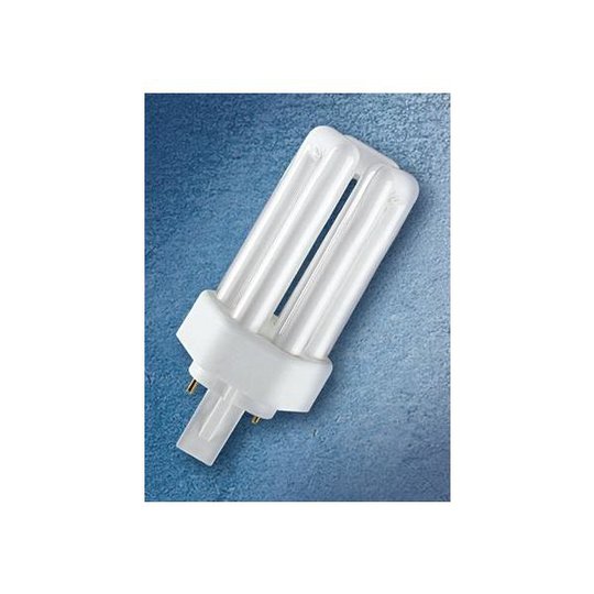Osram DULUX T PLUS Pienloistelamppu 18 W/827