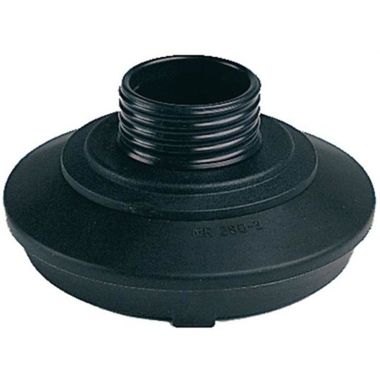 Sundström SR 280-3 Suodattimen liitoskappale hengityssuojain