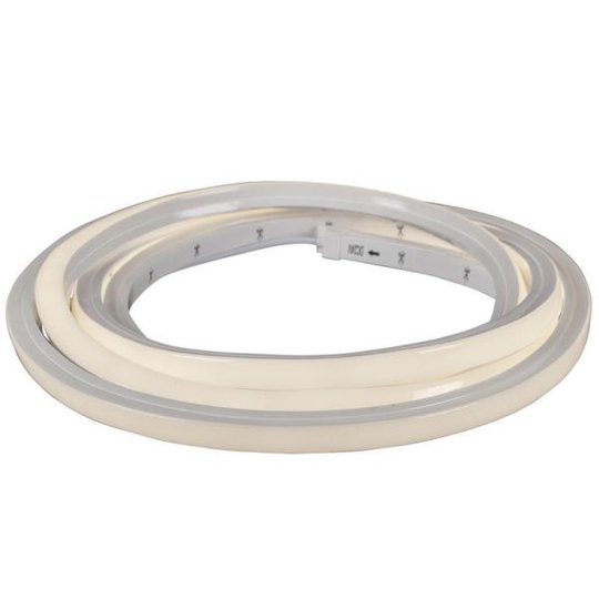 Hide-a-Lite Neon Top LED-nauha IP68, 24V, 4000K 4 m, lisävarusteilla
