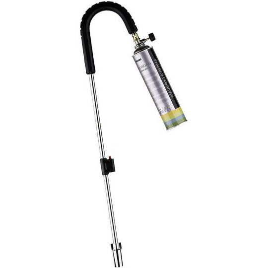 Sievert Gardener 223001 Rikkaruohopoltin