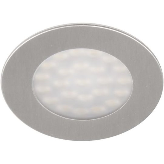 Hide-a-Lite Slim LED LED-valaisin 12 V, 3000 K Alumiini