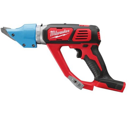 Milwaukee M18 BMS20-0 Levyleikkuri