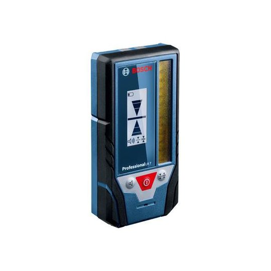 Bosch LR 7 Laservastaanotin
