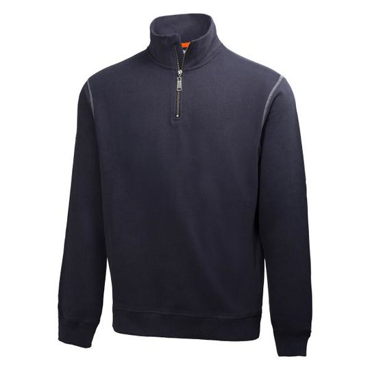 Helly Hansen Workwear 79027-590 Collegepaita laivastonsininen XXL