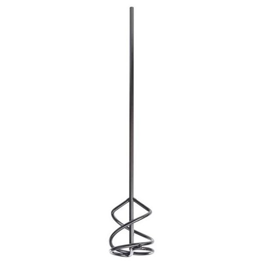 Bosch 2607990028 Kevyt sekoitusvispilä kuusiokantakiinnitys 102x600mm