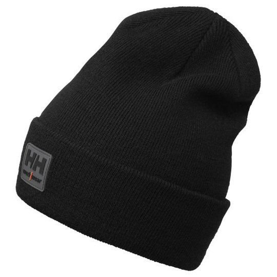 Helly Hansen Workwear Kensington Pipo Musta