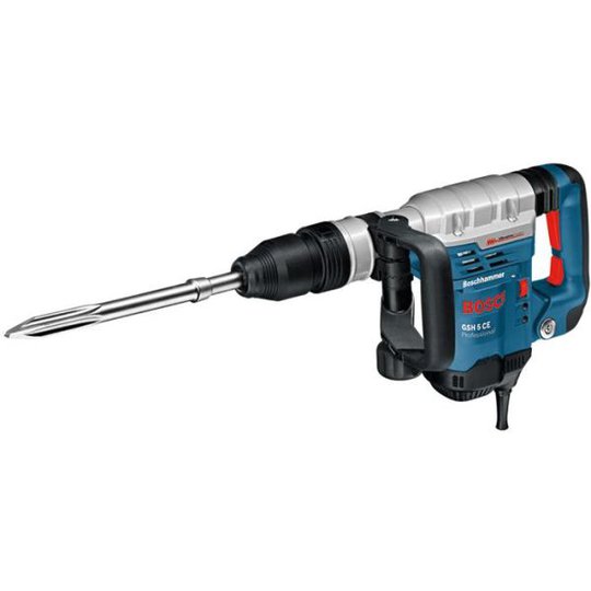 Bosch GSH 5 CE Piikkausvasara 1150 W