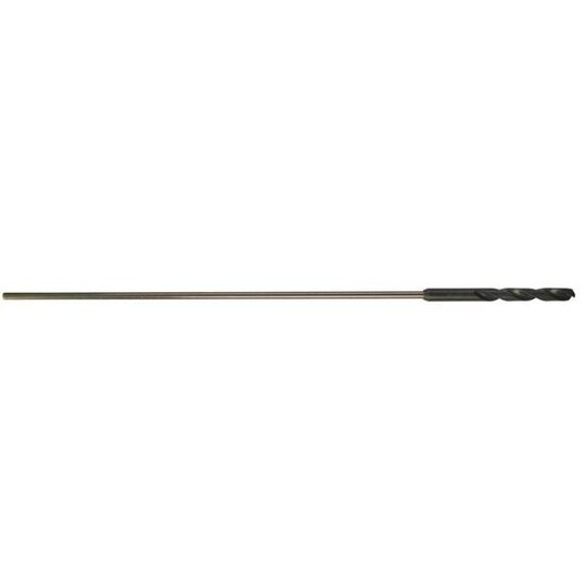 Milwaukee HSS-G DIN 7490 Asennusporanterä 14x600 mm.