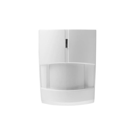 NookBox IRP-29SL-F1 IP-ilmaisin ei reagoi kotieläimiin