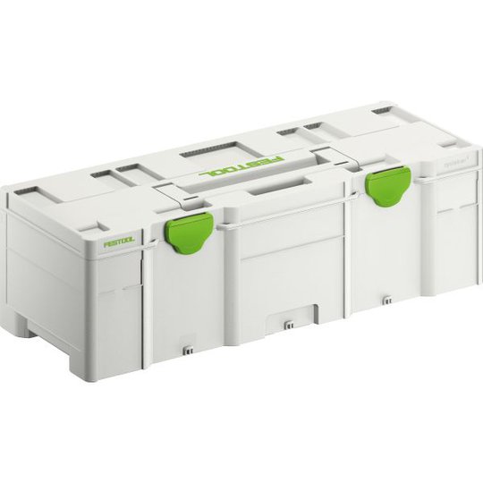 Festool SYS3 XXL 237 Laukkujärjestelmä