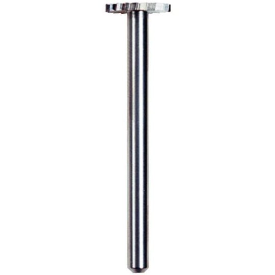 Dremel 26150199JA Suurnopeuksinen jyrsinterä 199 – työskentelyläpimitta 9,5mm