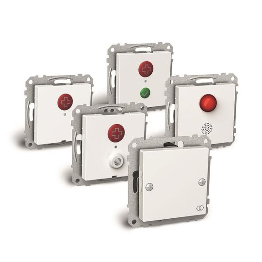 Schneider Electric WDE002259 RWC-paketti kojerasiaan asennettavaksi
