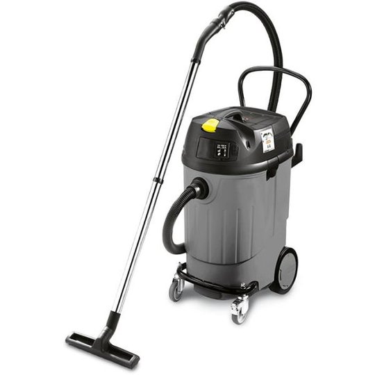 Kärcher NT 611 ECO K Märkä-kuivaimuri