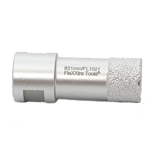 Flexxtra FL1021 Timanttiporanterä 21 mm