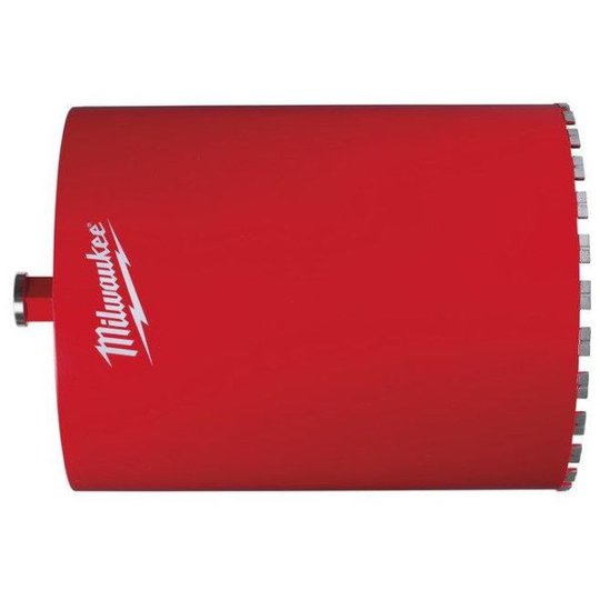 Milwaukee WCHP Timanttiporanterä 1 1/4":n UNC-kiinnitys 350 mm