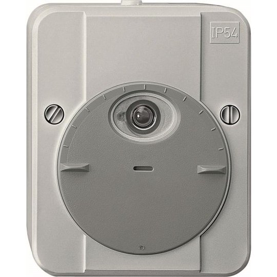 Schneider Electric MTN544894 Valorele 2300VA Vaaleanharmaa