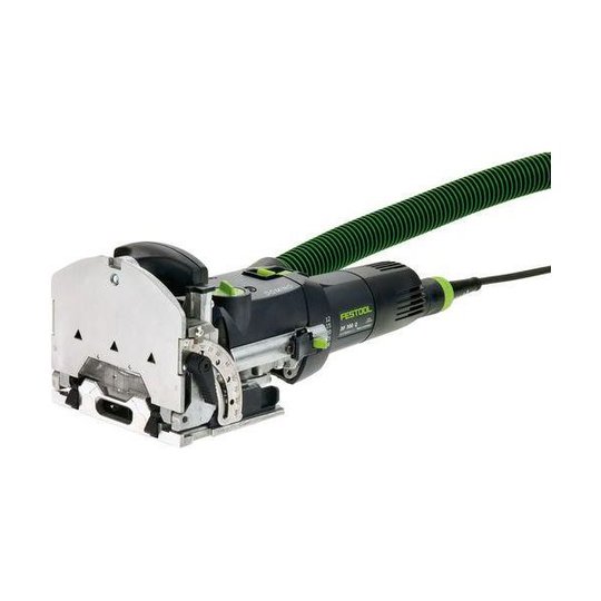 Festool DF 500 Q-Plus DOMINO Tappijyrsin 420 W