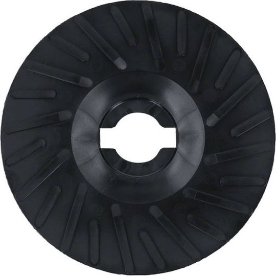 Bosch 2608601712 Hiomalautanen X-LOCK, keskikova 115 mm