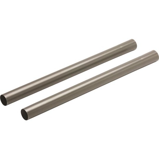 Nilfisk 107400032 Imuputki 2-pakkaus