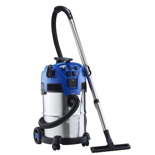 Nilfisk Multi ll 30 T Inox VSC Märkä- ja kuivaimuri