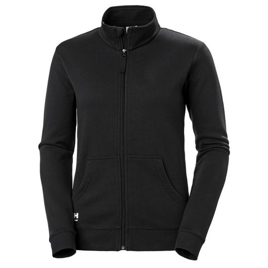 Helly Hansen Workwear Manchester Neulepaita musta S