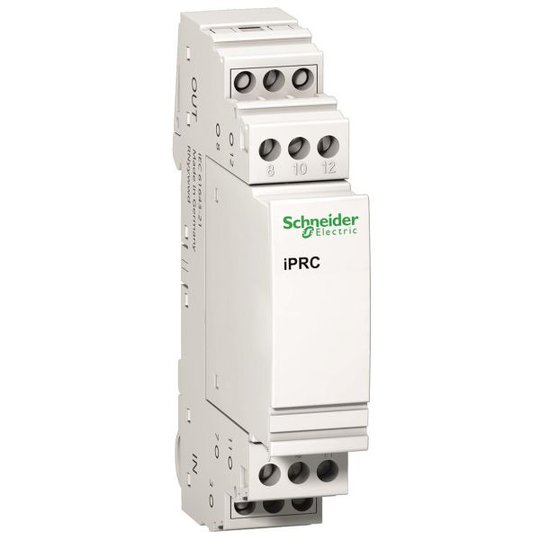 Schneider Electric A9L16337 Ylijännitesuoja analogisille verkoille