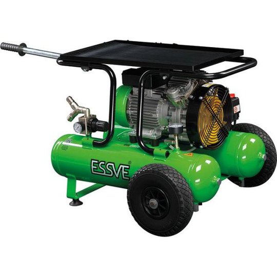 ESSVE AMP T 22/260 Kompressori