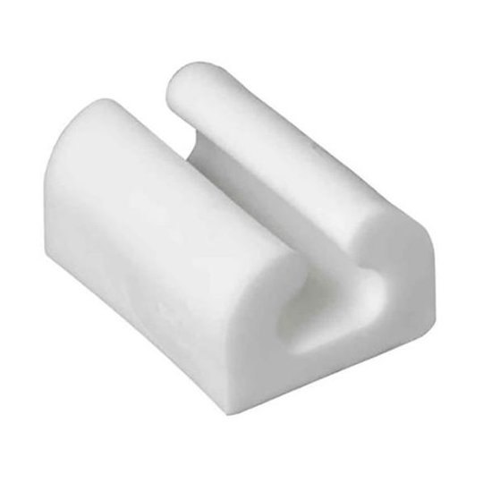 Gelia 050000627 Johdonkannatin itsekiinnittyvä, 10 kpl