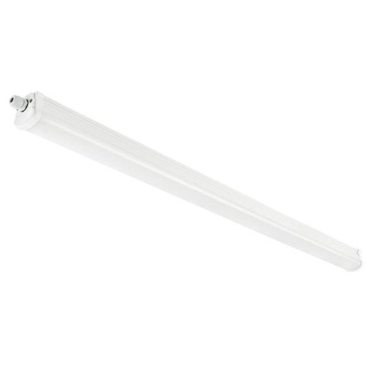 Nordlux OAKLAND 47736101 LED-valaisin keittiöihin, IP65, 4000K 22W