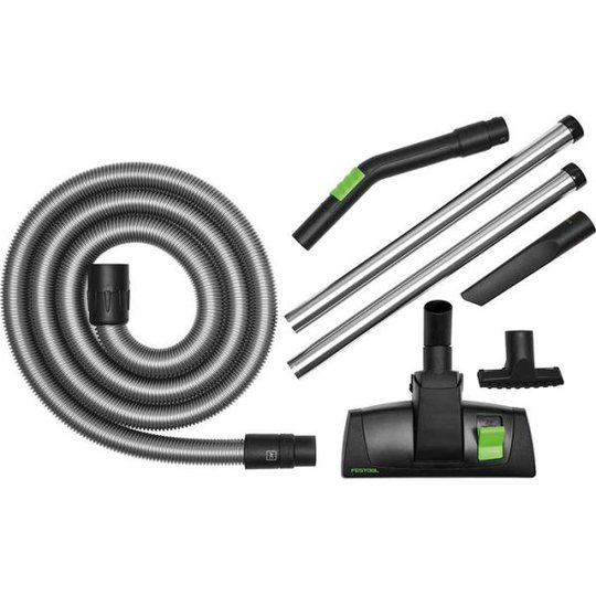 Festool D36 BU-RS Puhdistussarja