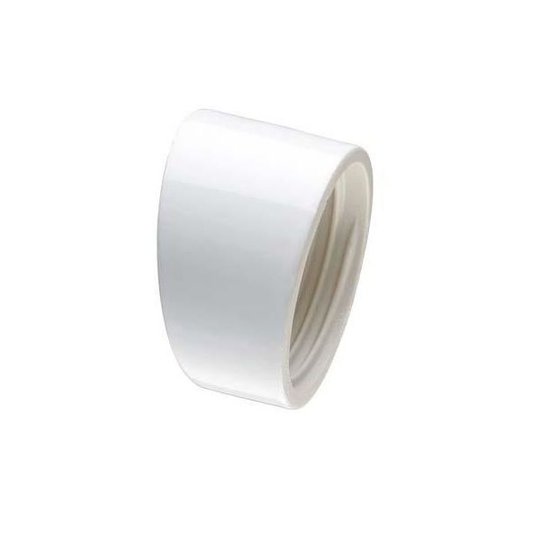 Ifö Electric 52741-800-10 Kanta 84,5, viisto, IP20, LED valkoinen