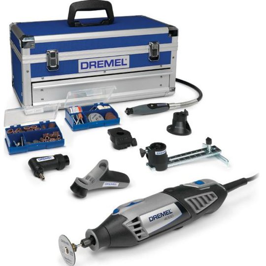 Dremel 4000-6/128 Monitoimityökalu 175 W