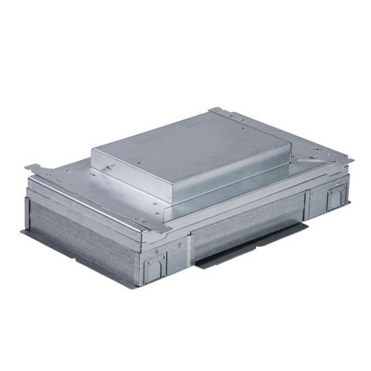 Schneider Electric ISM50342 Valurasia 8 moduulille