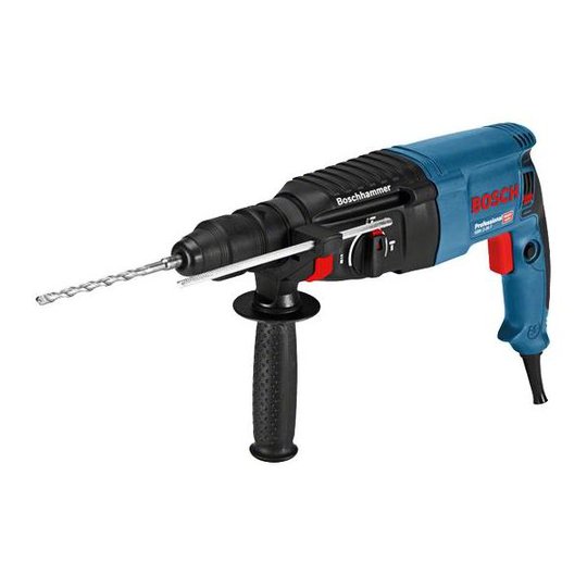 Bosch GBH 2-26 F Poravasara 830 W