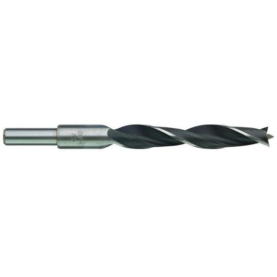 Milwaukee DIN 7487E Puuporanterä 14x151 mm.