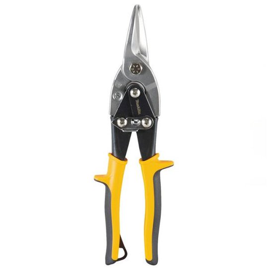 Makita B-65791 Peltisakset suoraan leikkaavat